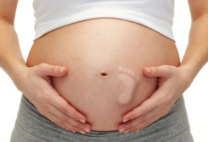 Что может шевелиться в животе если нет беременности