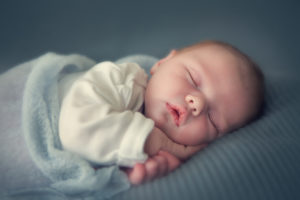 Первые три месяца жизни новорожденного