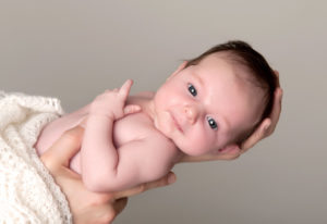 Первые три месяца жизни новорожденного