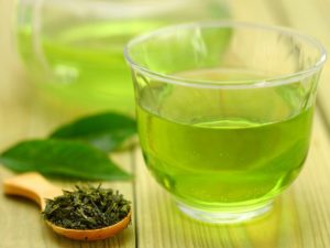 Зеленый чай при грудном вскармливании до 3 месяцев
