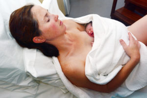 Стимуляция родов на 41 неделе беременности в роддоме
