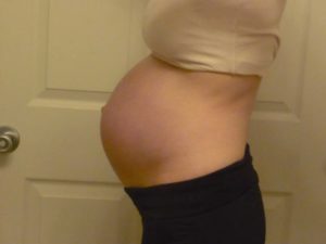 26 неделя беременности двойня