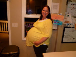 Двойня 29 неделя беременности