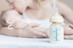 Что надо делать чтобы пришло молоко после родов