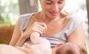 Можно ли при пищевом отравлении кормить ребенка грудью