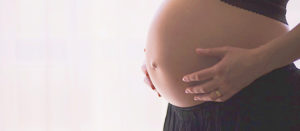 Тянет низ живота при беременности на 9 неделе