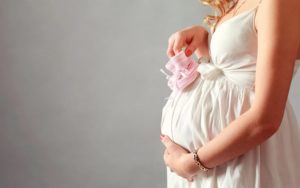 Почему беременным нельзя жвачку