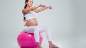 На первых неделях беременности можно ли заниматься спортом