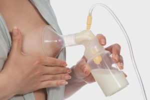 Нужно ли сцеживать молоко при прекращении лактации