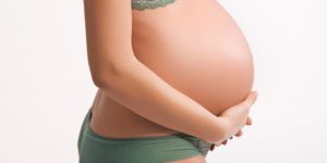 38 неделя беременности болит поясница и низ живота