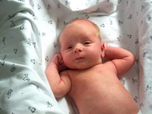 Первый месяц жизни новорожденного форум
