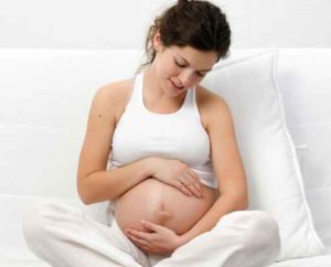 Повышенное слюноотделение во время беременности