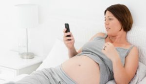 Тренировочные схватки 37 неделя беременности