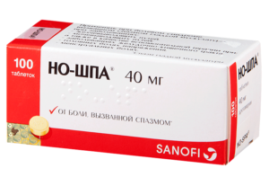 Зачем но шпа перед родами