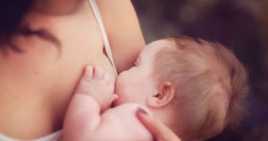 Что сделать чтобы появилось грудное молоко после родов