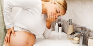 Токсикоз по вечерам при беременности и пол ребенка