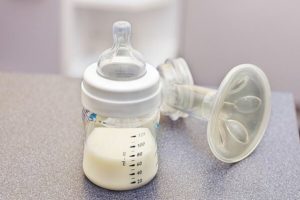 Что делать чтобы не было молока после родов