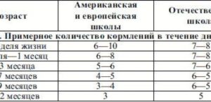 Сколько по времени нужно кормить ребенка грудным молоком