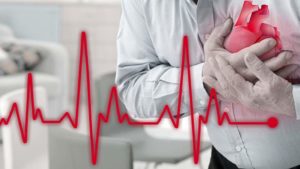 Аритмия сердца при климаксе
