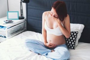 Может ли замереть беременность на 16 неделе