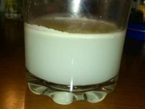 Жирность грудного молока как проверить