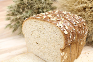 Белый хлеб при гв