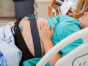 Нет предвестников родов на 39 неделе беременности