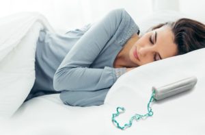 К чему снятся месячные при беременности во сне