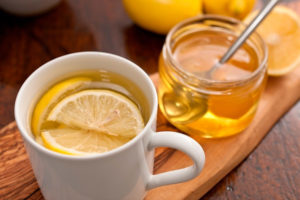 Можно ли чай с лимоном при простуде беременным