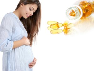 Можно беременным льняное масло