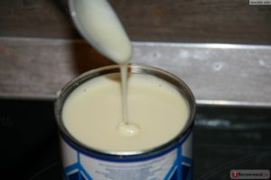 Можно ли при грудном вскармливании есть сгущенное молоко