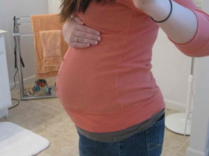 Беременность 17 недель двойня