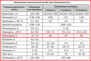 Лейкоциты в моче при беременности повышены причины форум