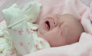 Почему дети рождаются с зубами