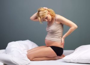 Можно ли беременным долго стоять на ногах