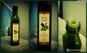 Оливковое масло прикорм грудничку
