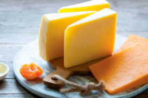 Можно ли есть плавленный сыр при грудном вскармливании