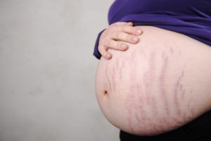 Ударилась животом во время беременности