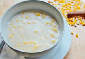 Можно ли кормящей маме кукурузную кашу на молоке