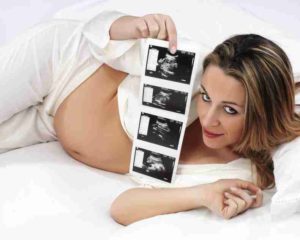 Влияет ли рентген на зачатие для женщин