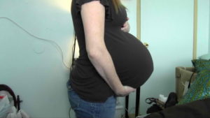Двойня 37 неделя беременности