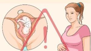 Во время беременности можно ли кончать во внутрь