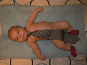 Ребенку 6 месяцев 6 кг