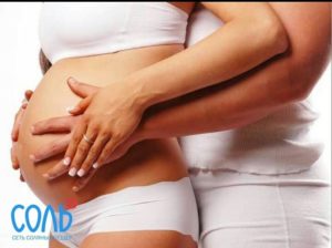 Чем можно подмываться во время беременности при зуде