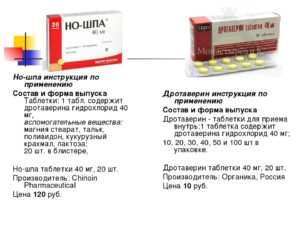 Зачем но шпа перед родами