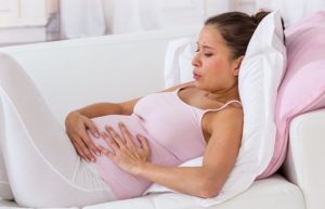 Можно ли дышать при беременности