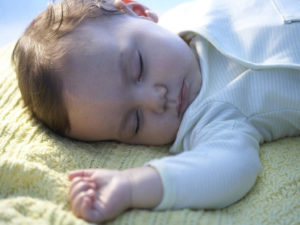 Если ребенок спит днем долго
