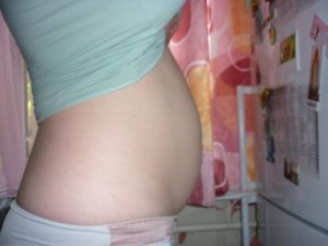 39 недель и 4 дня беременность