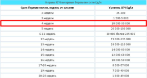 Что лучше хгч или узи для определения беременности