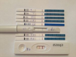 8 дпп крио признаки и в итоге беременность